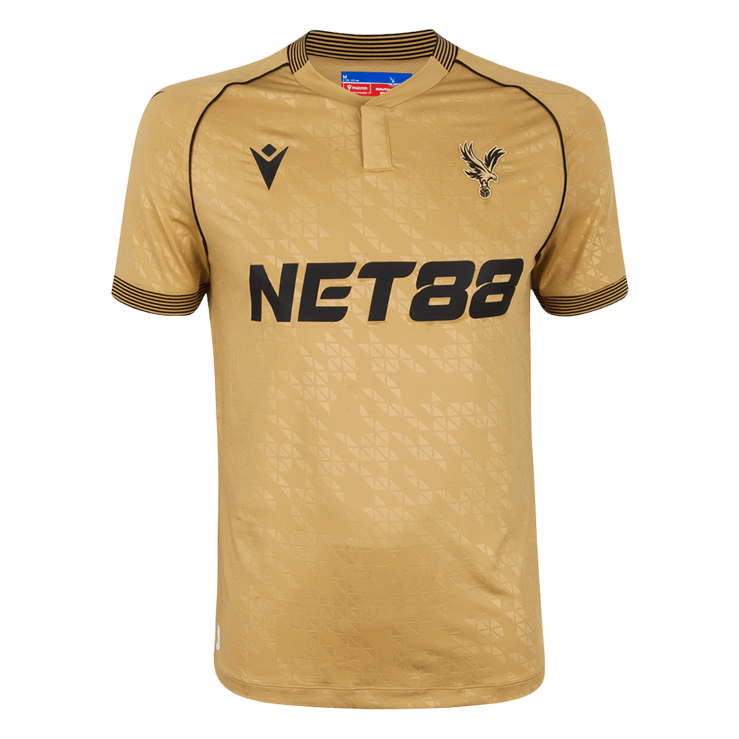 Crystal Palace