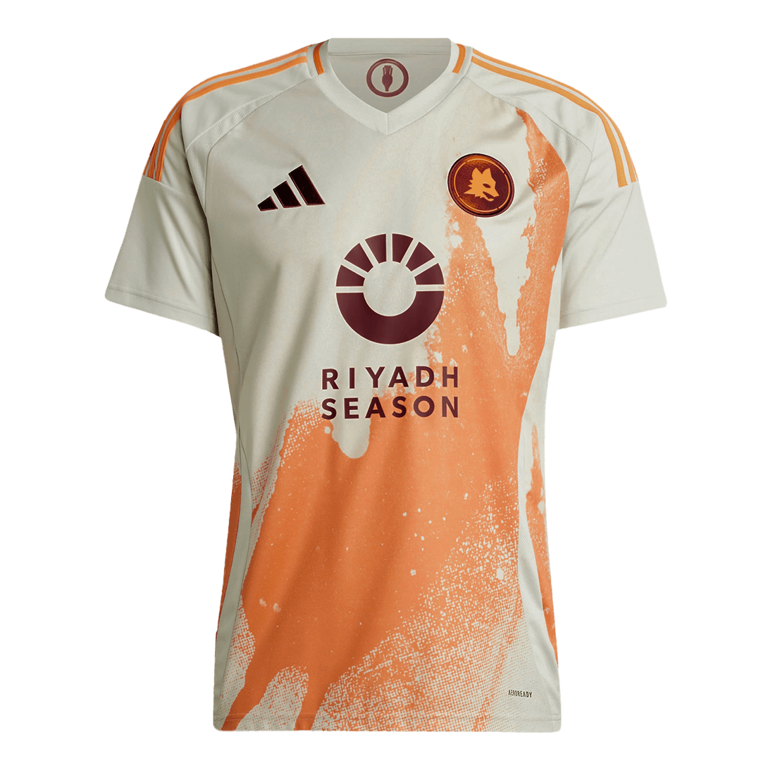 AS Roma