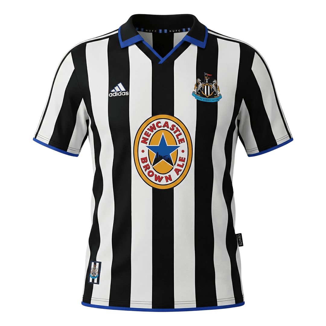 Newcastle United