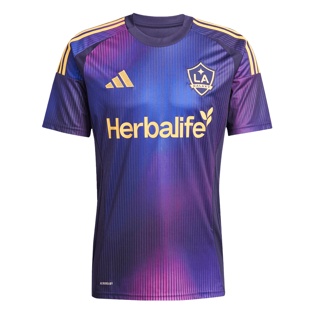 LA Galaxy