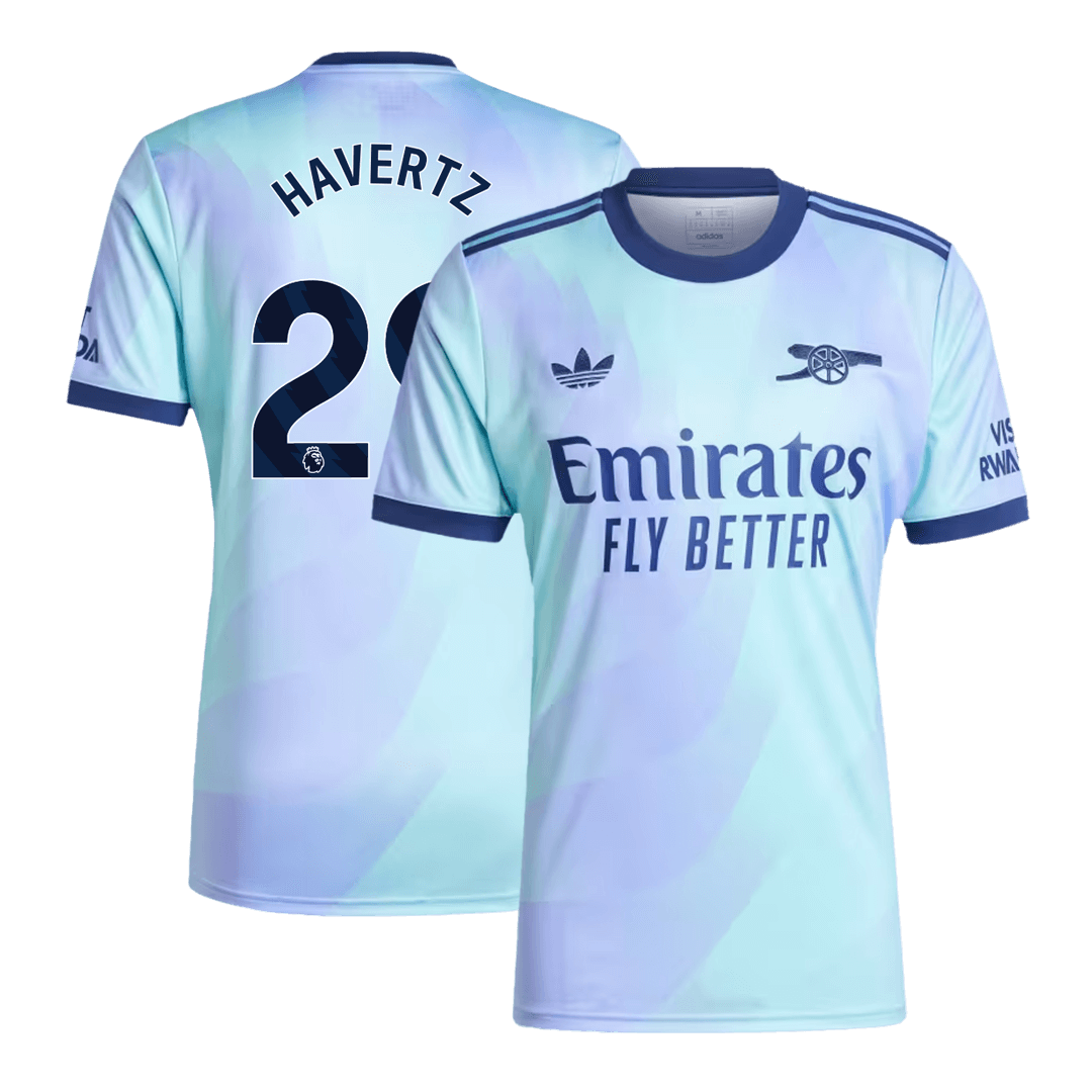 Kai Havertz