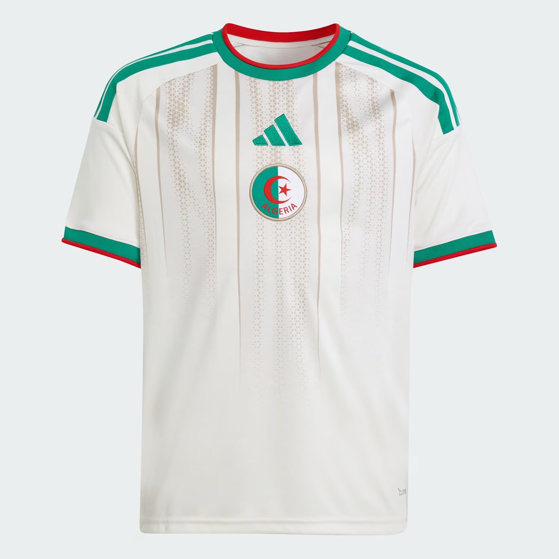Algeria