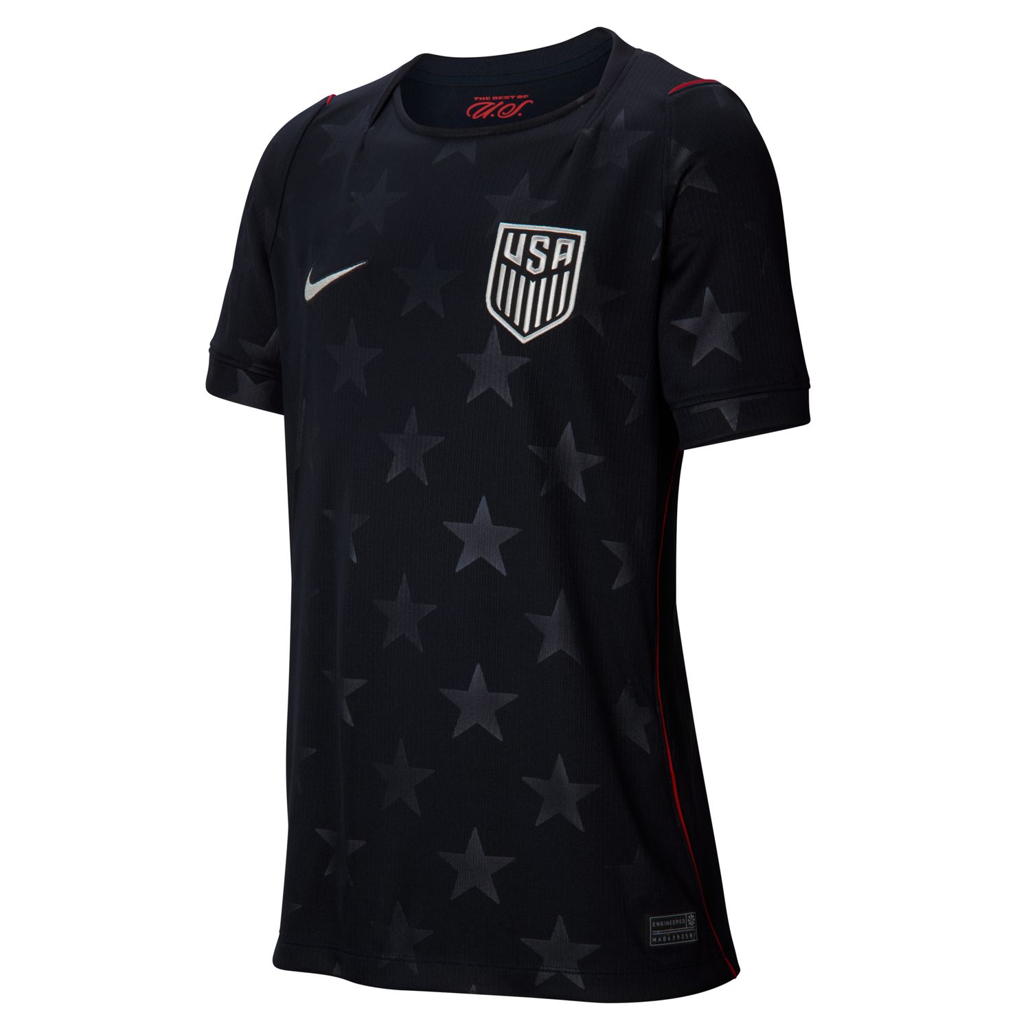 USA