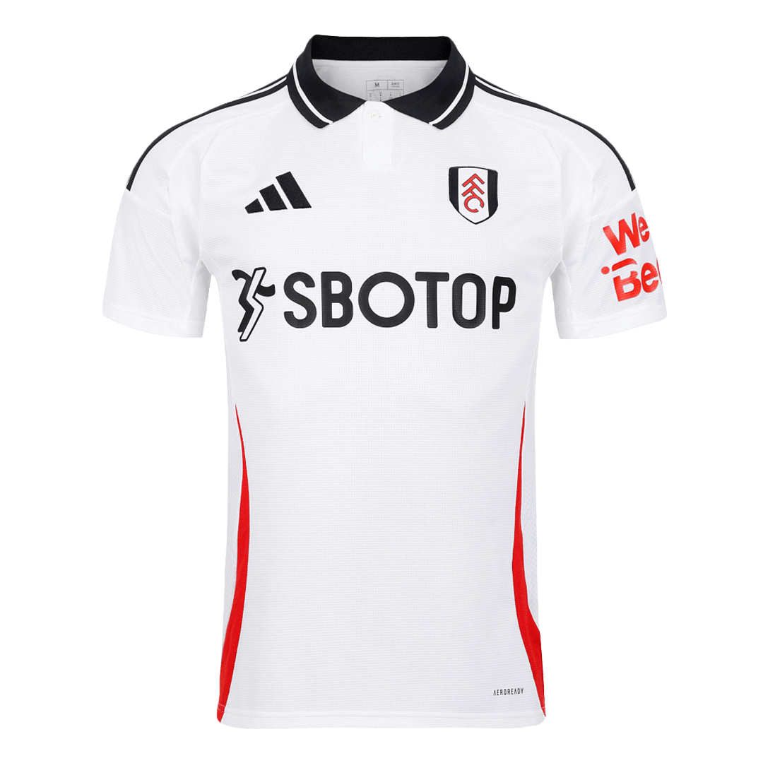 Fulham