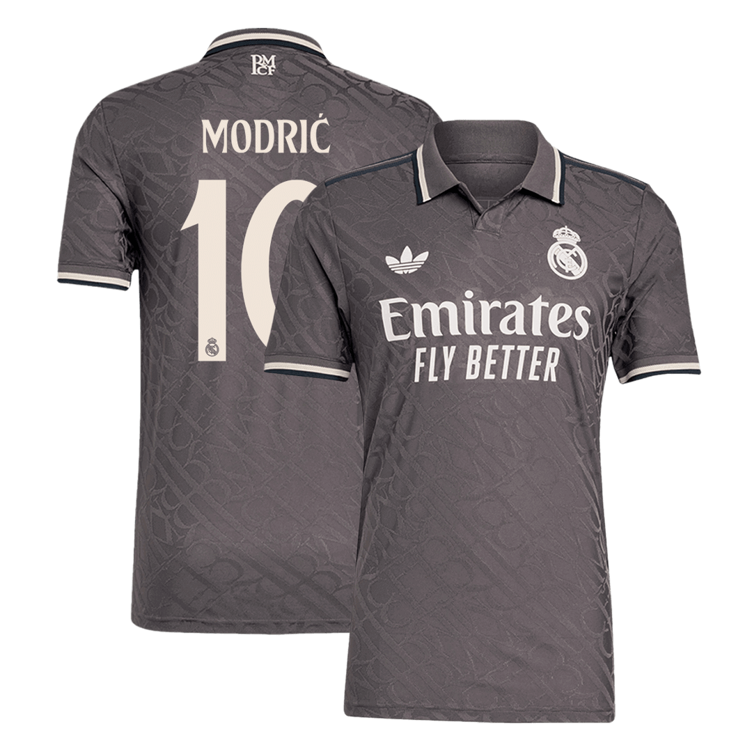 Luka Modric