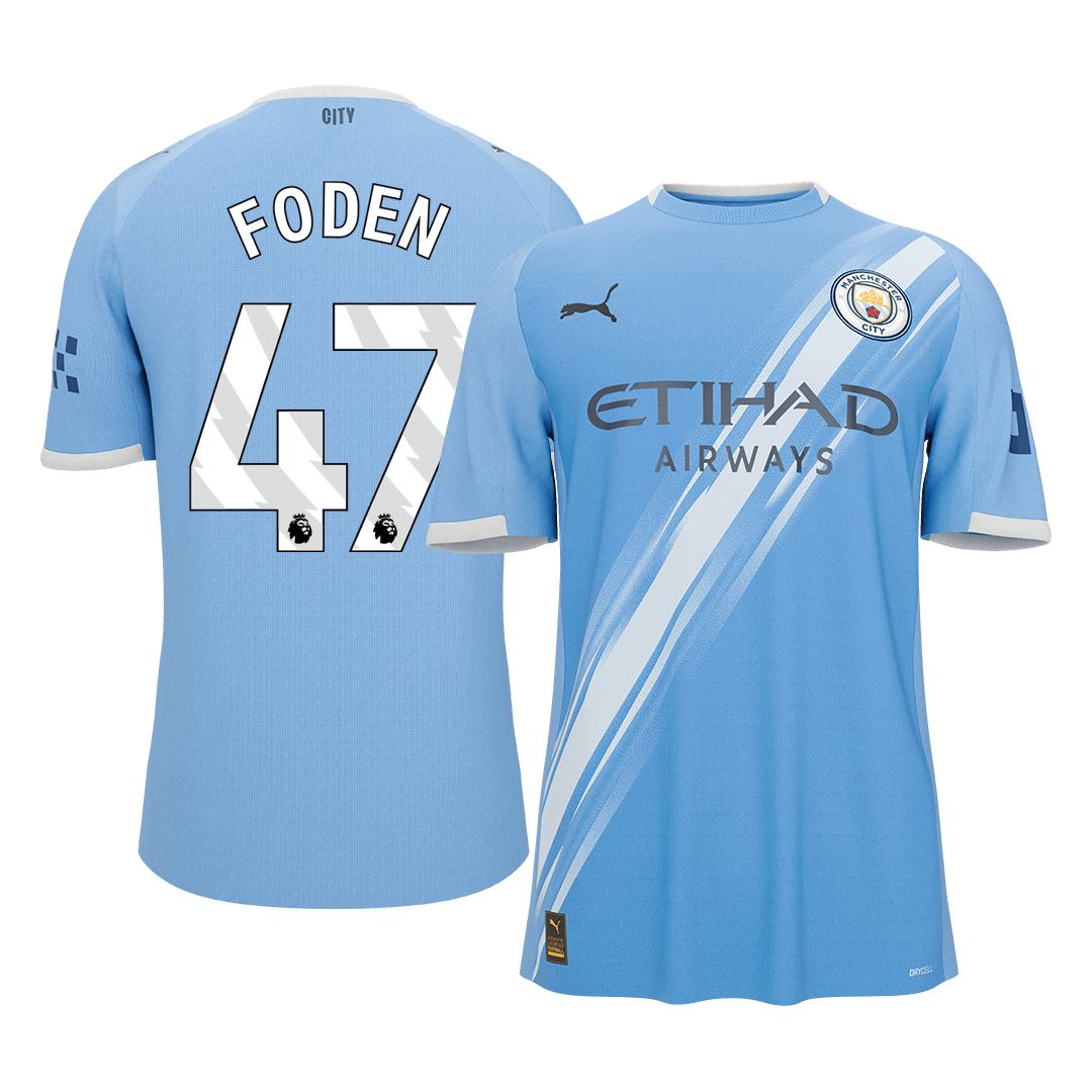 Phil Foden