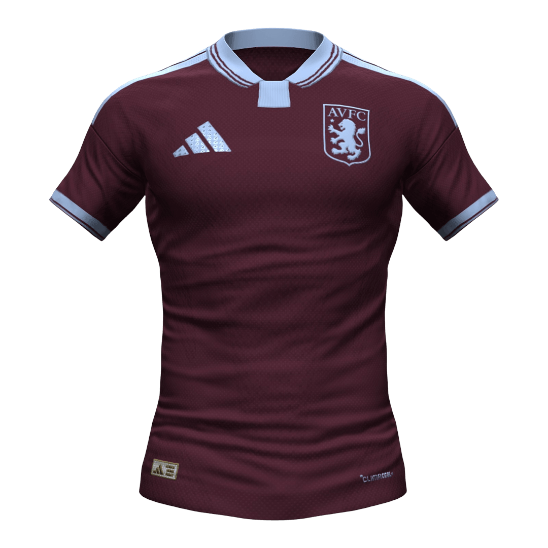 Aston Villa