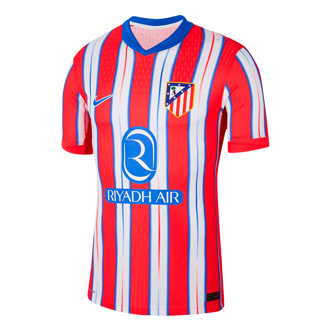 Atletico Madrid