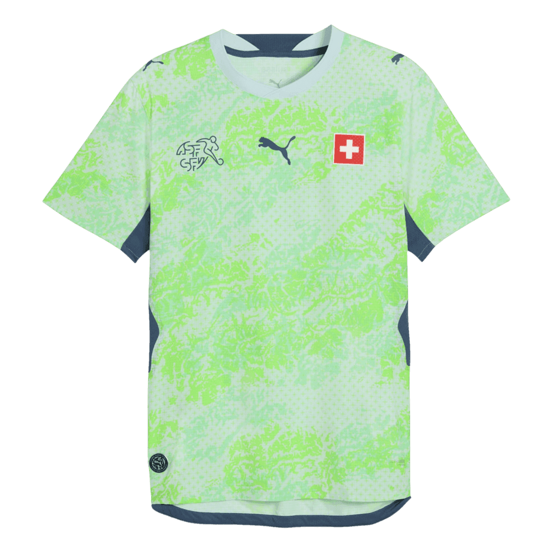 Switzerland
