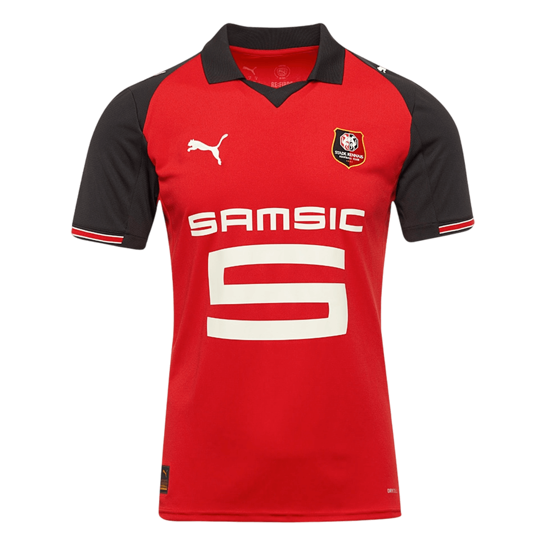 Stade de Reims