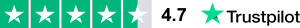 Trustpilot Rating