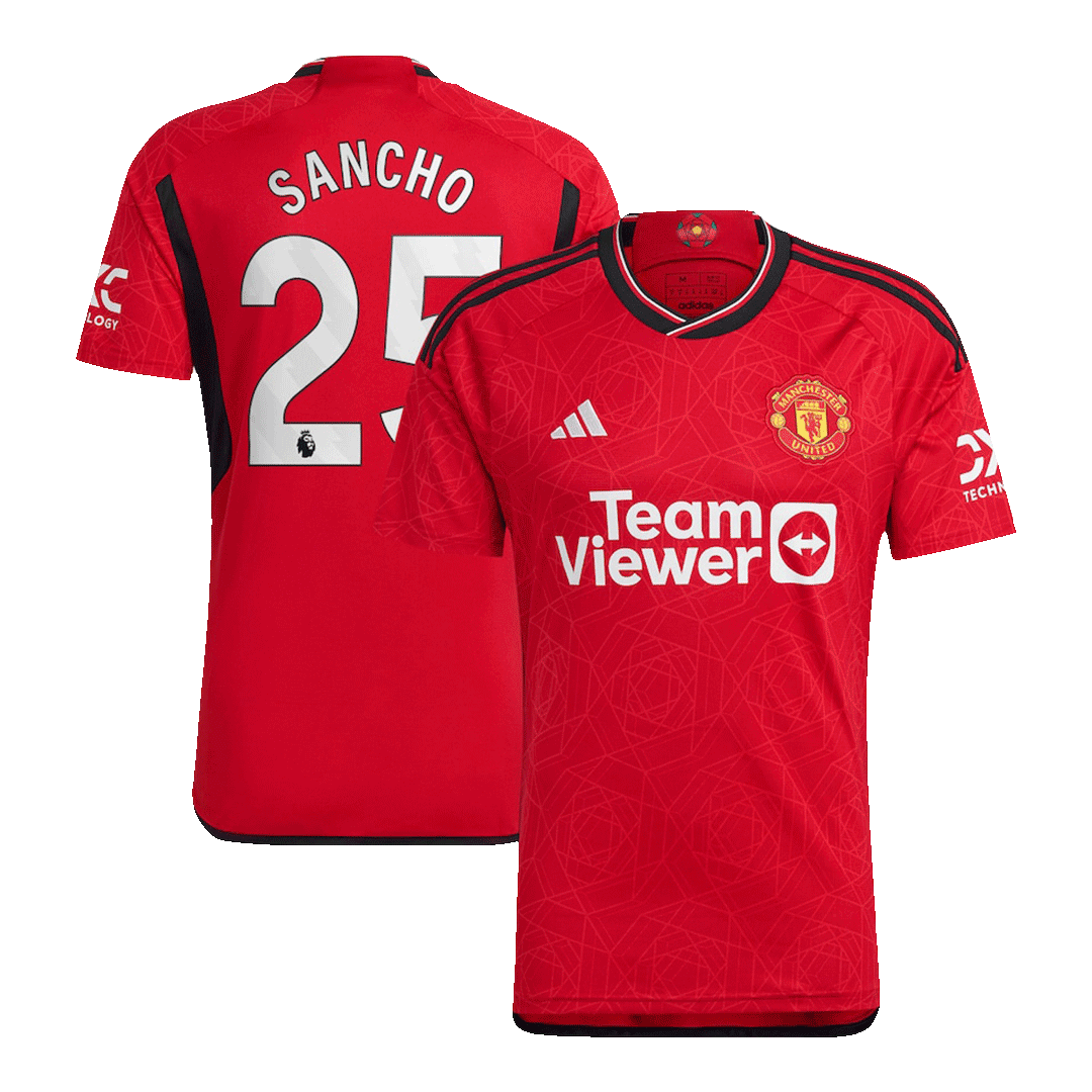 Jadon Sancho