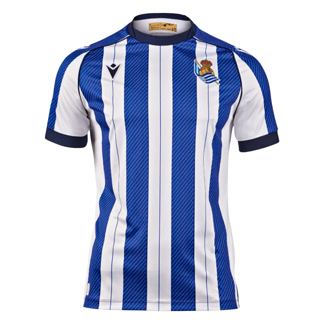 Real Sociedad