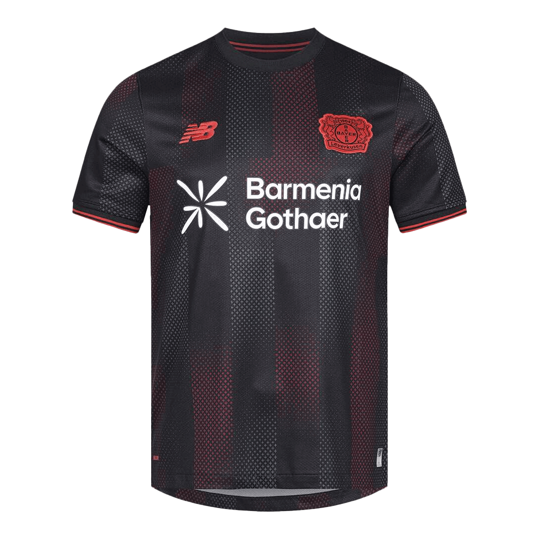 Bayer Leverkusen