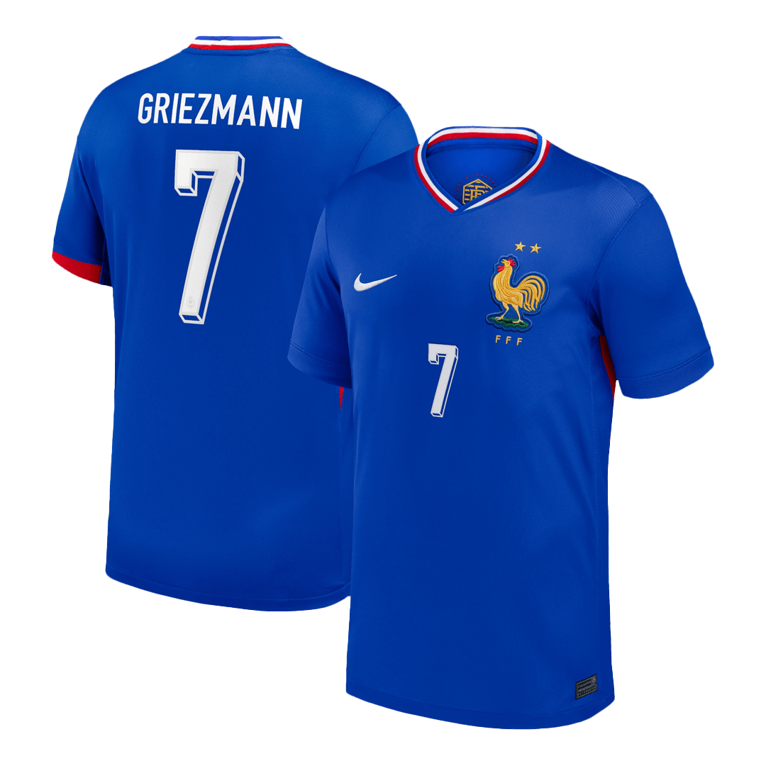 Antoine Griezmann