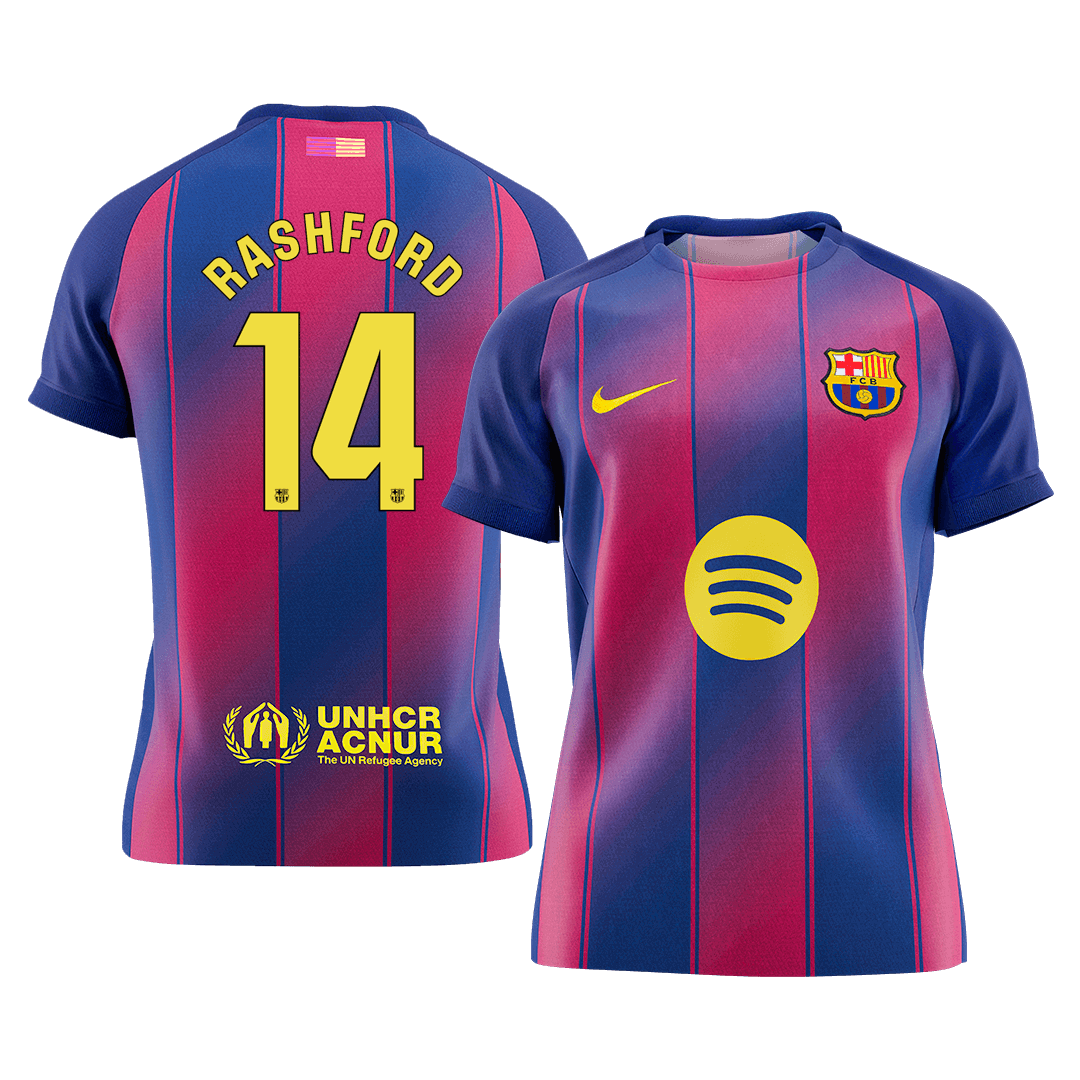 Marcus Rashford