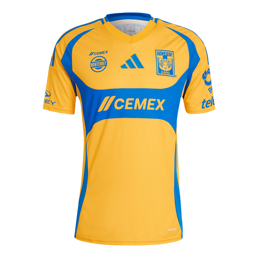 Tigres UANL