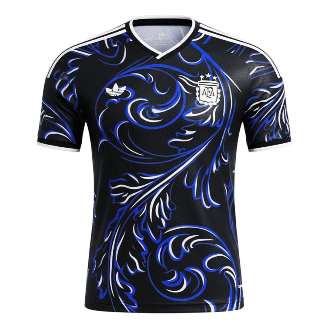 Argentina Away Soccer Jersey 2026