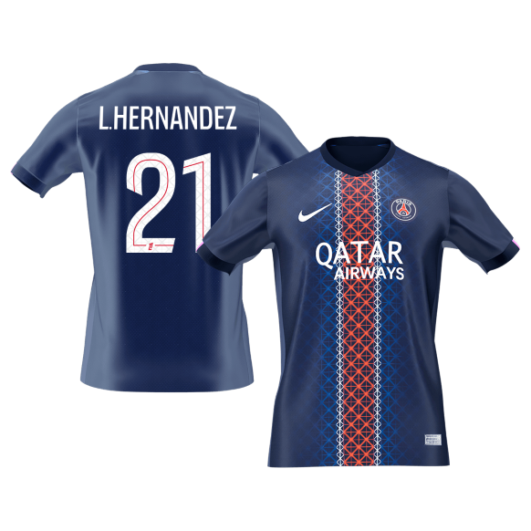 Javier Hernandez