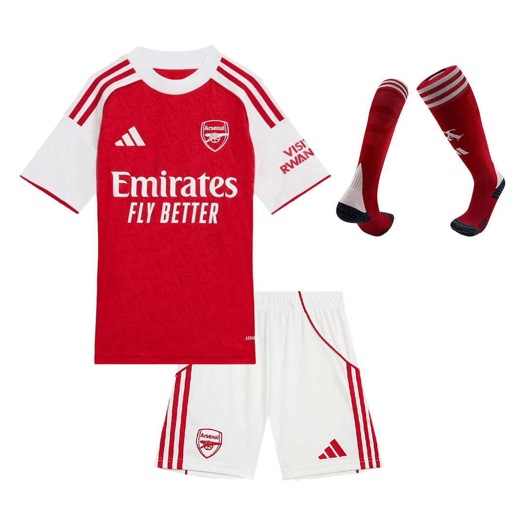 Jersey Shop/Category/Kid's Soccer Kits