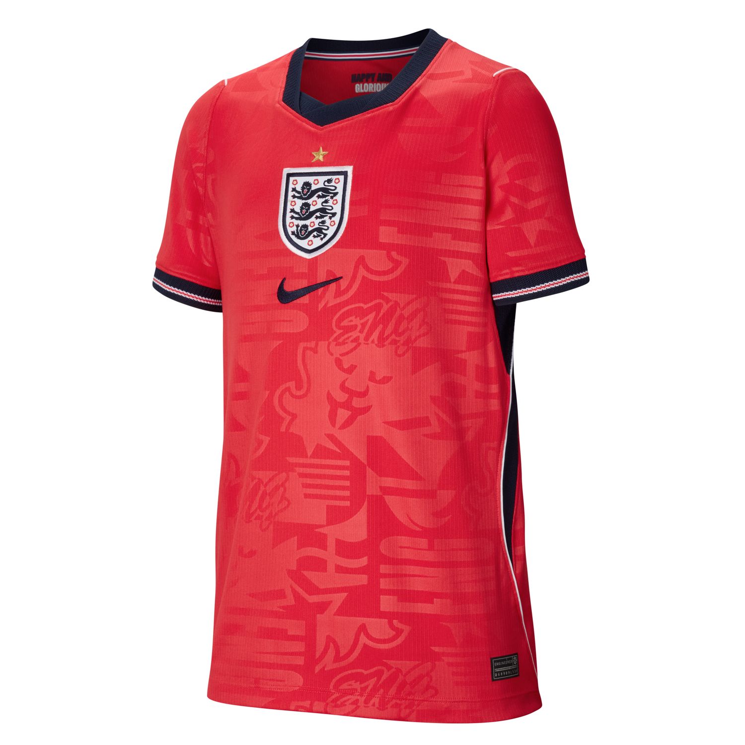 England