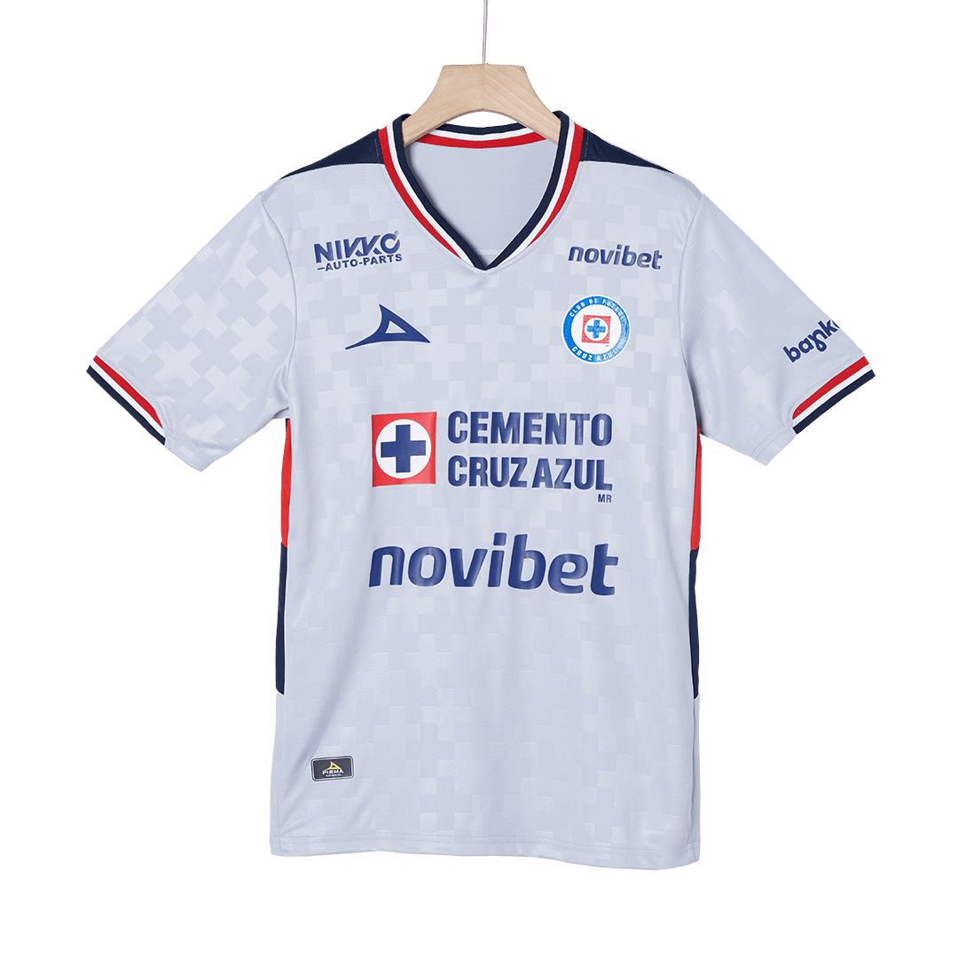 Cruz Azul