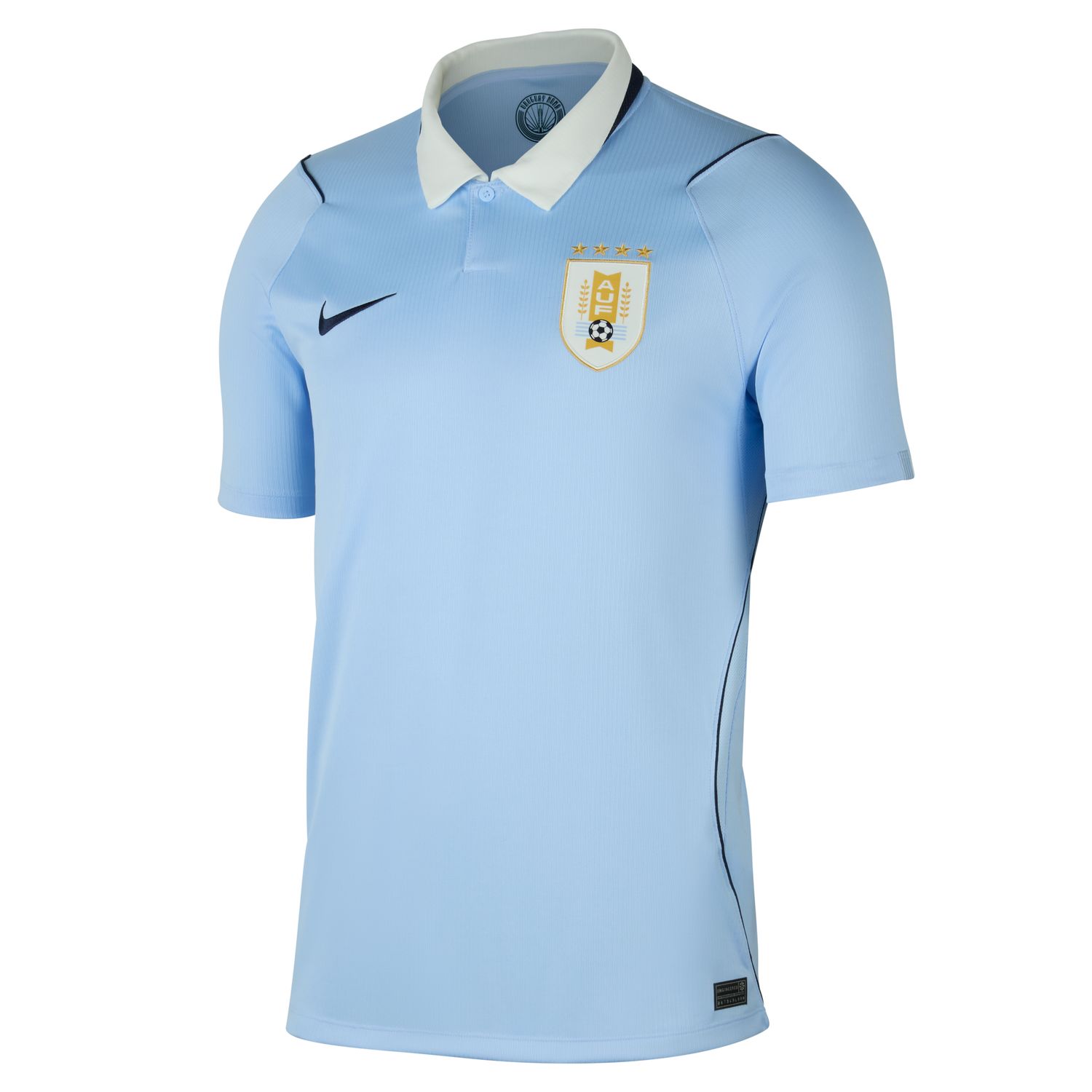 Uruguay