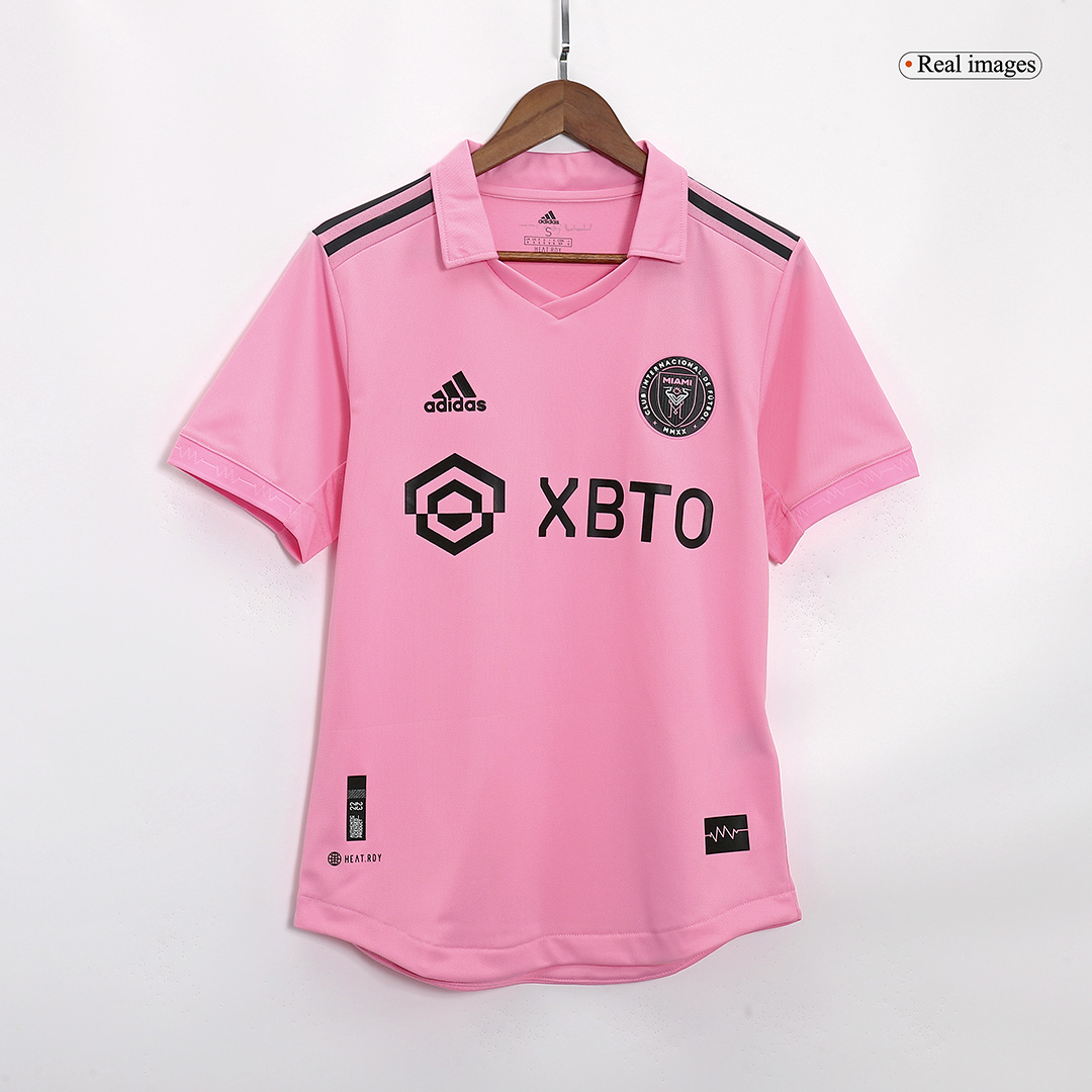 Authentic MESSI #10 Inter Miami CF 