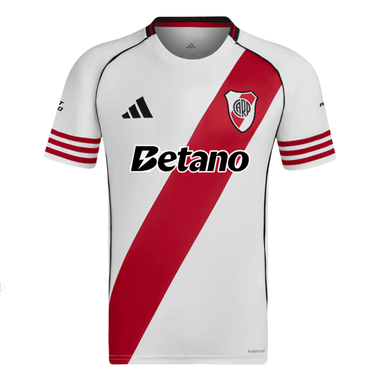 River Plate