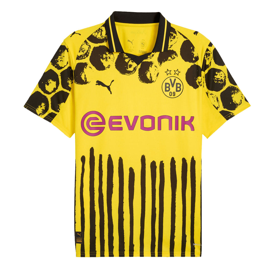 Borussia M'gladbach