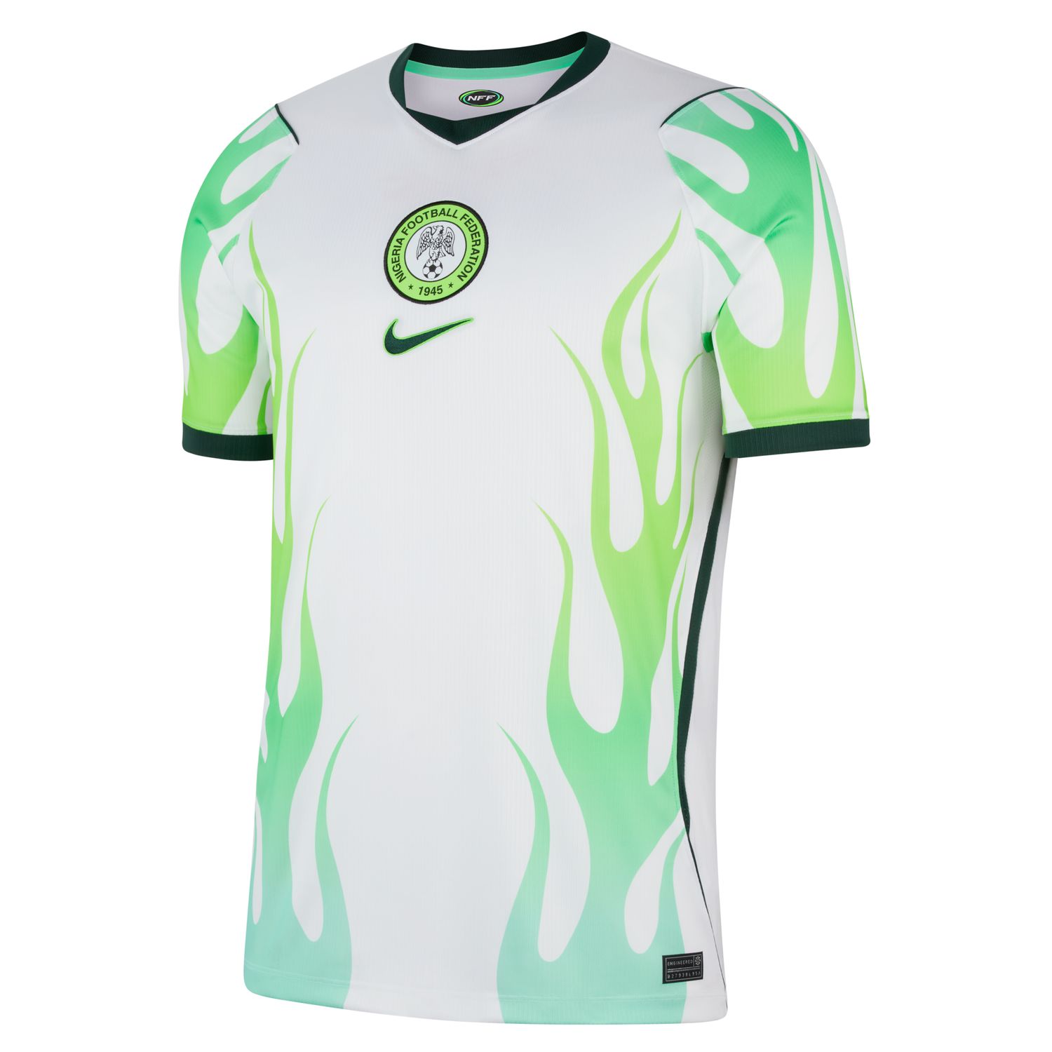 Nigeria