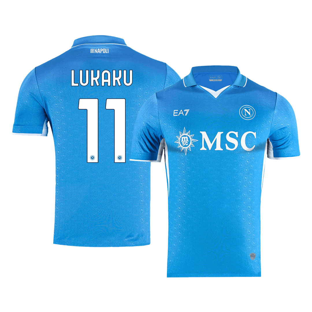 Romelu Lukaku