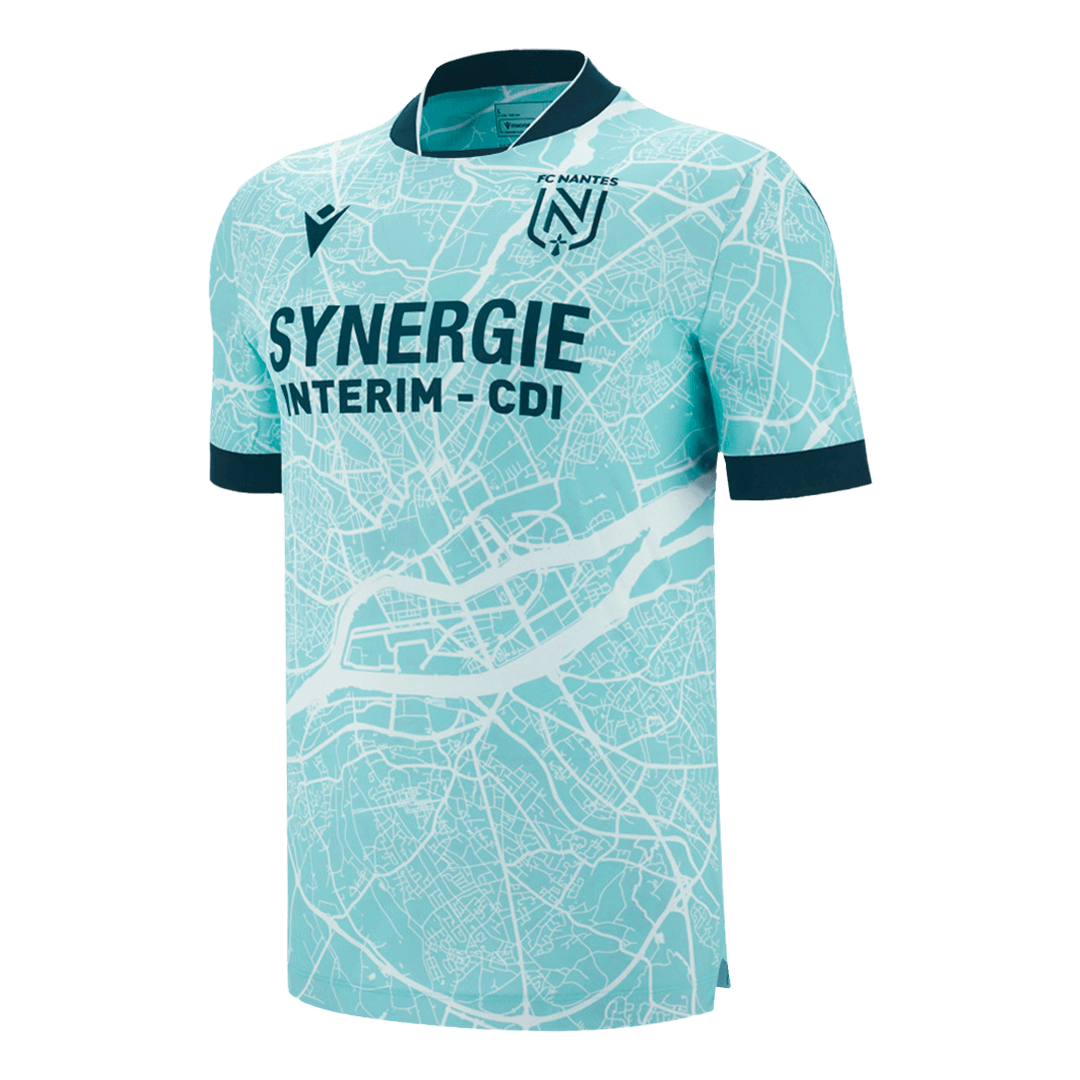 Nantes