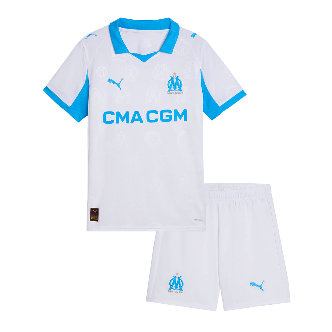 Marseilles