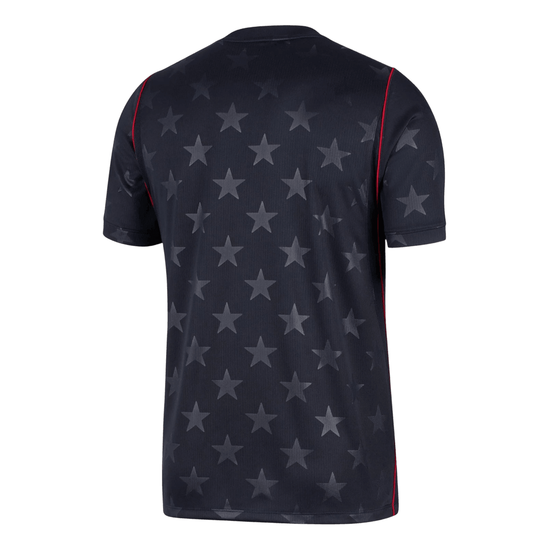 USA Away Soccer Jersey 2026