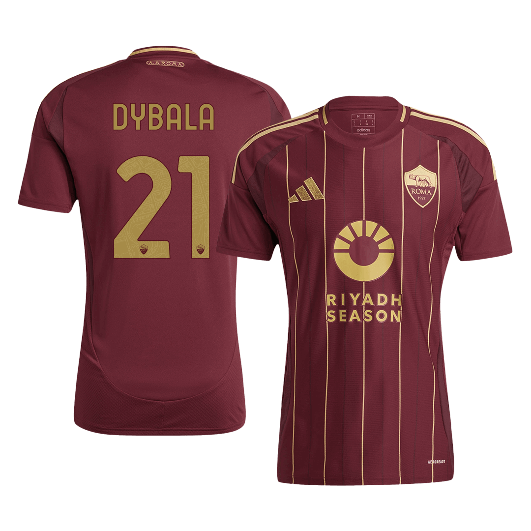 Paulo Dybala