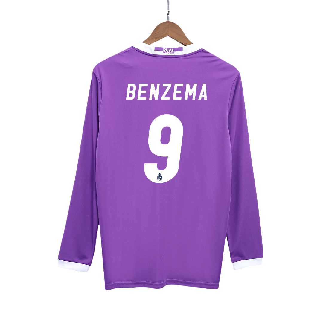 Karim Benzema