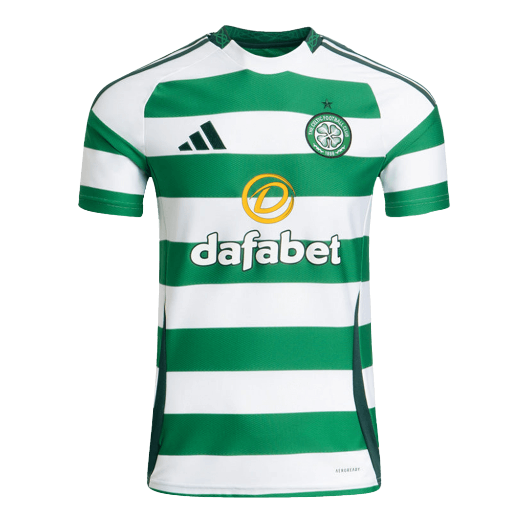 Celtic