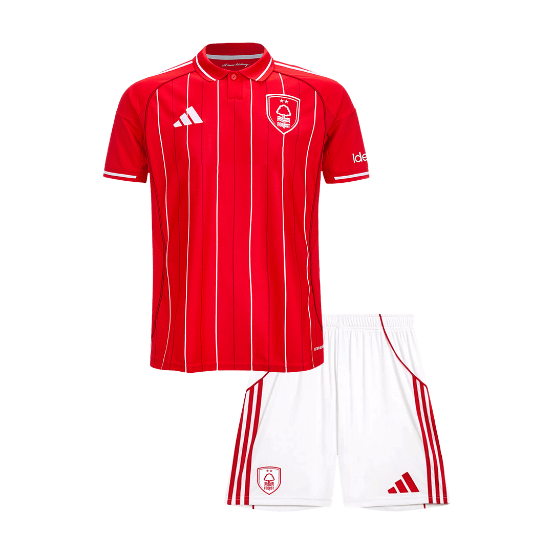Nottm Forest
