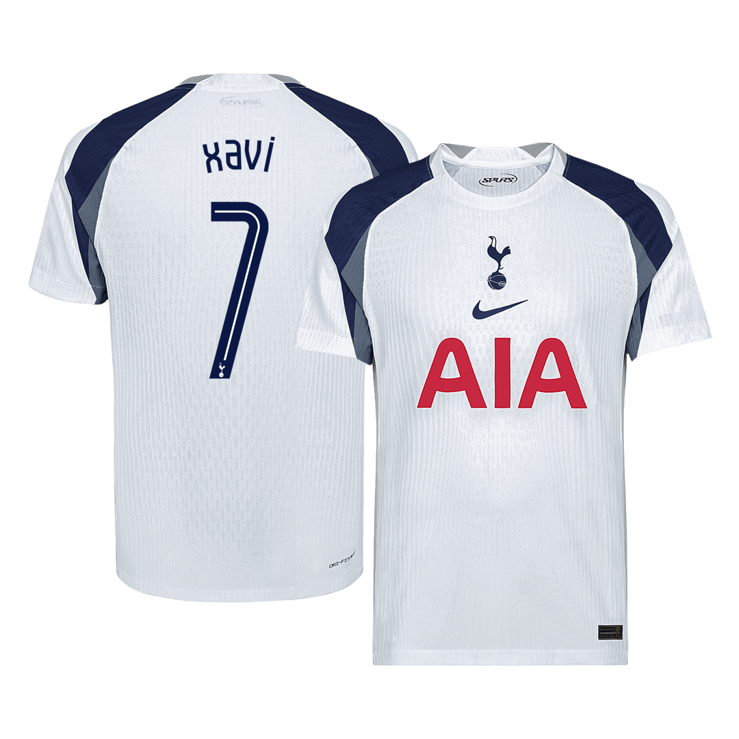 Tottenham Hotspur