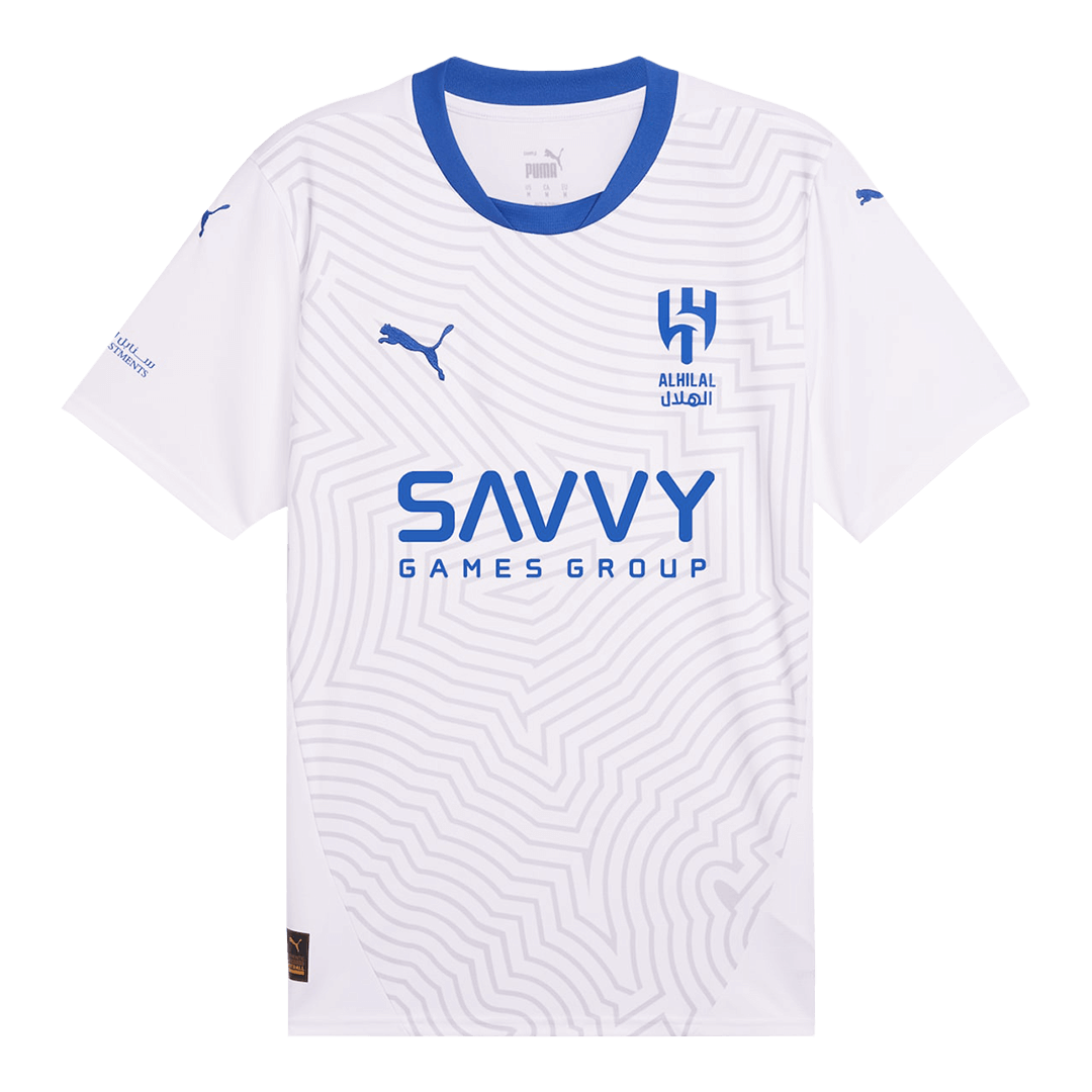AL Hilal SFC