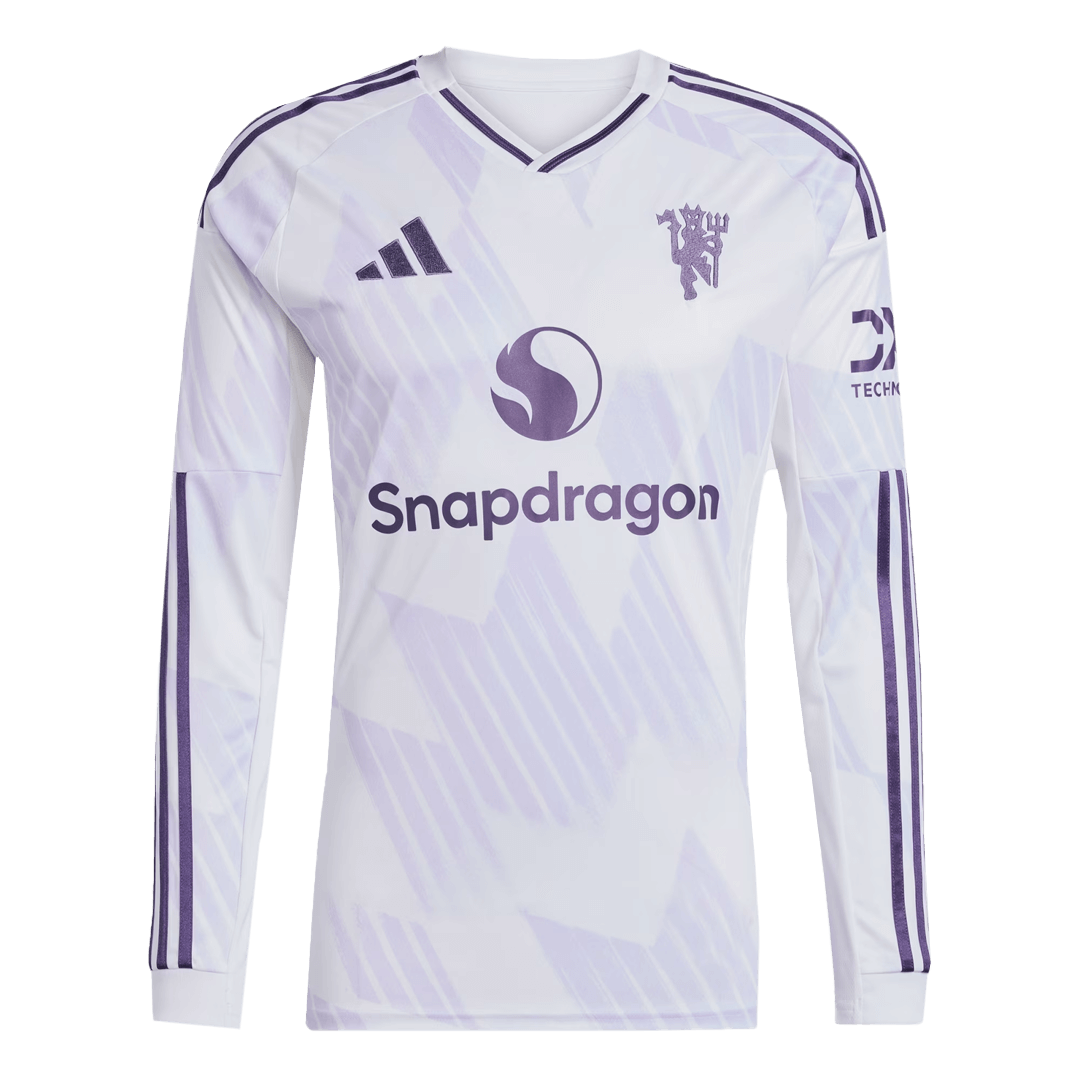 Jersey Shop/Category/Long Sleeve Jerseys