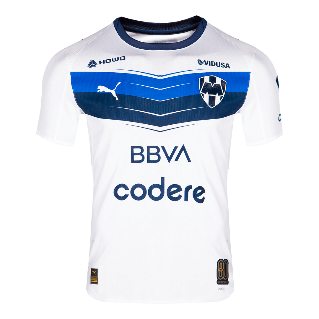 Monterrey