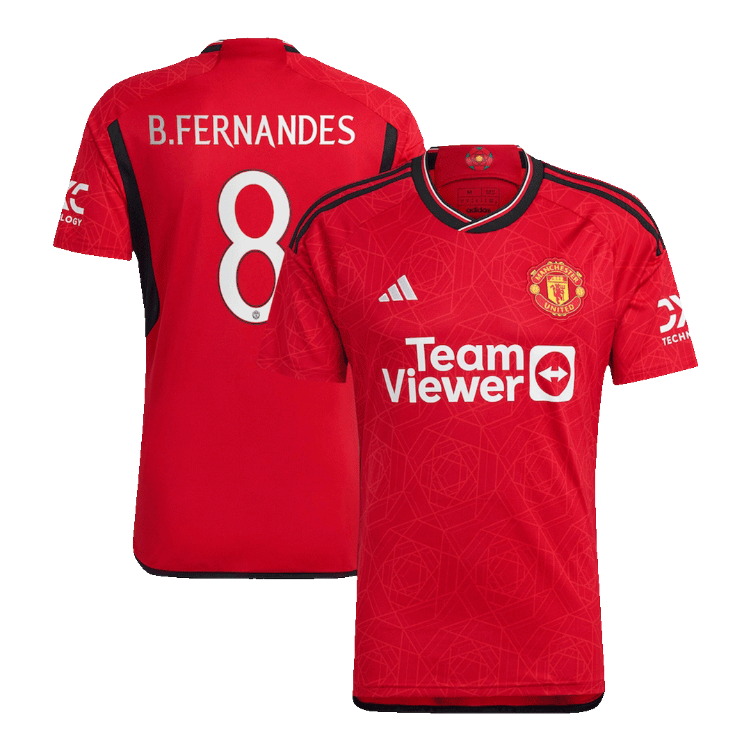 Bruno Fernandes