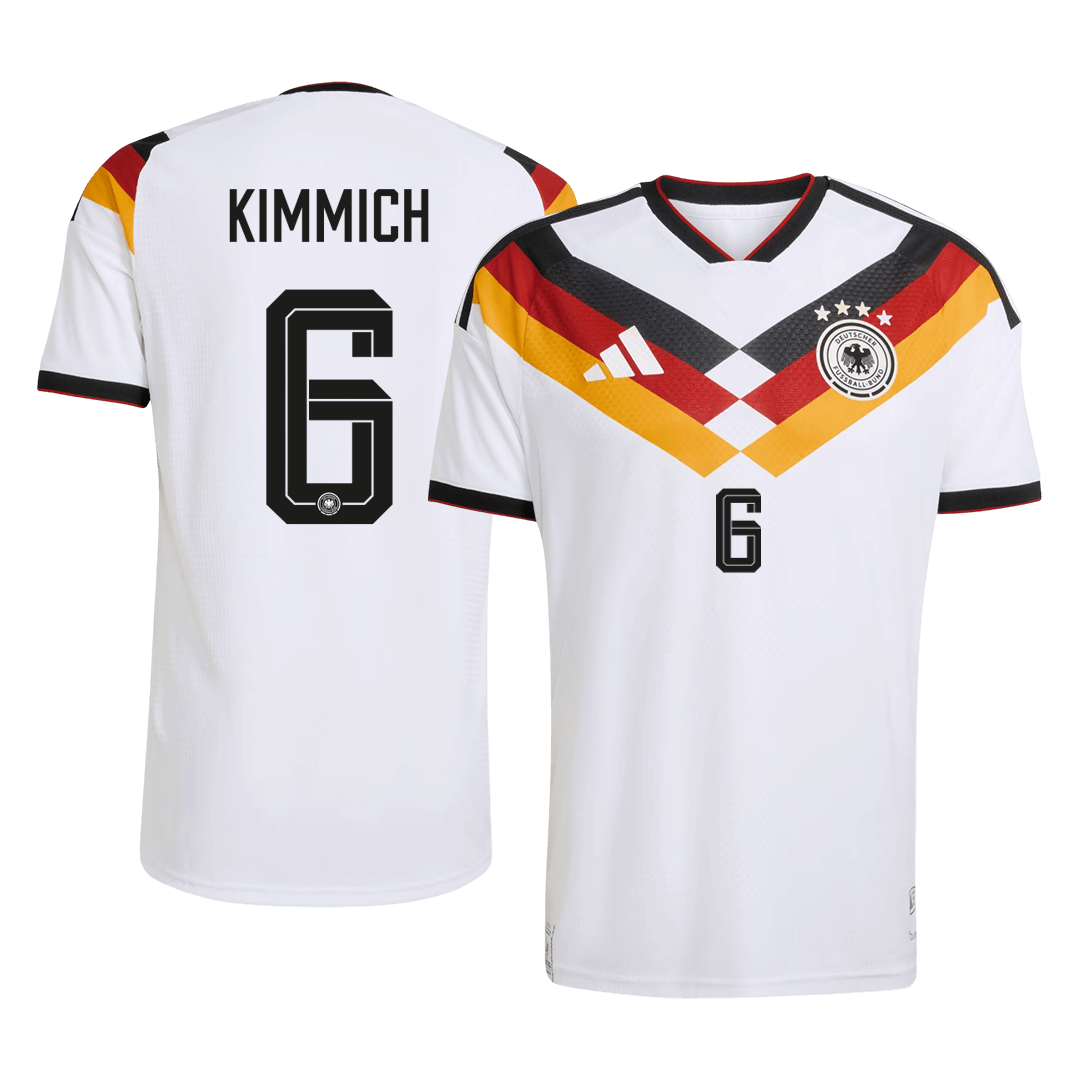 Joshua Kimmich