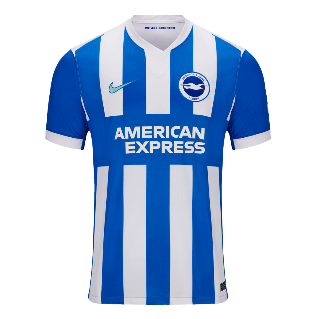 Brighton