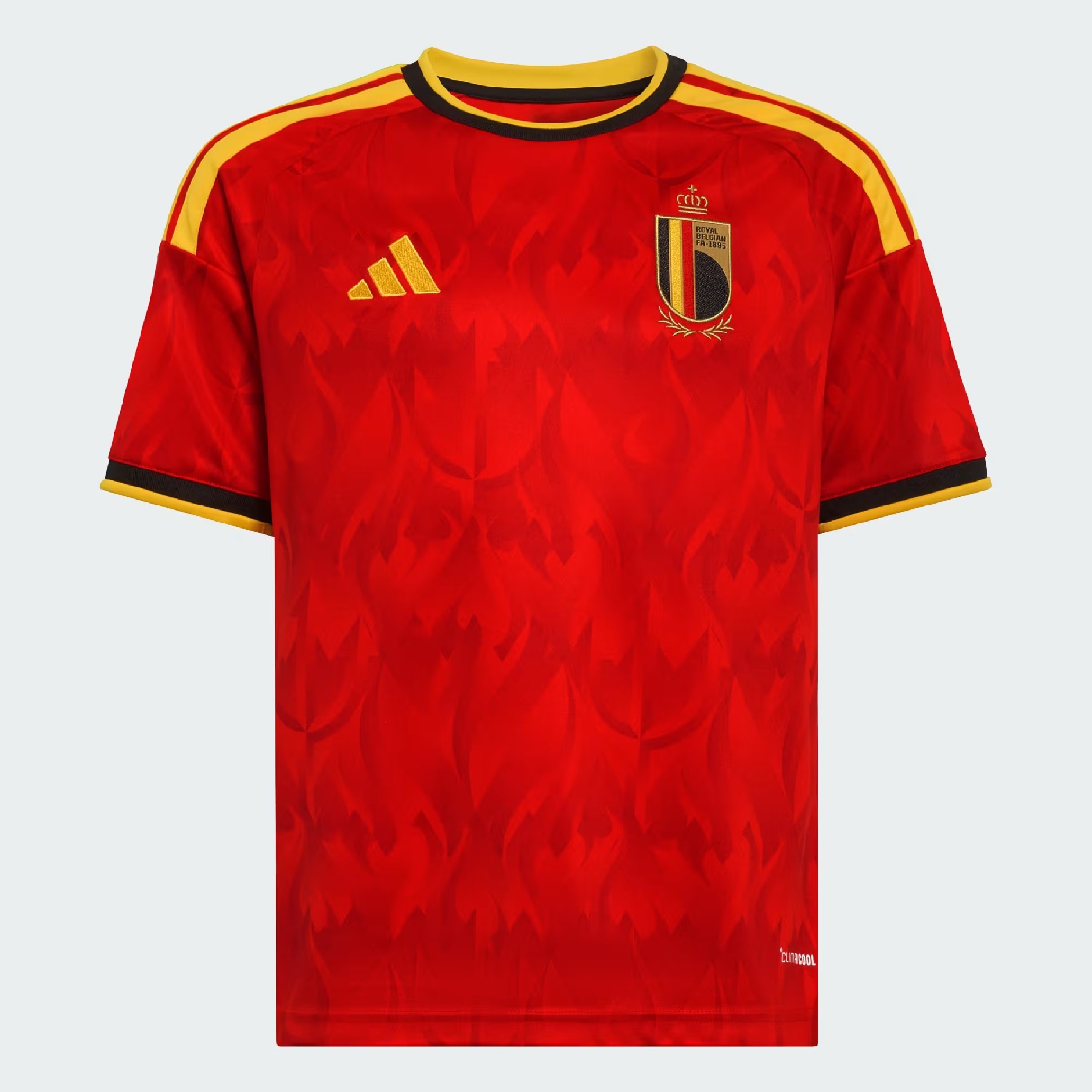 Belgium