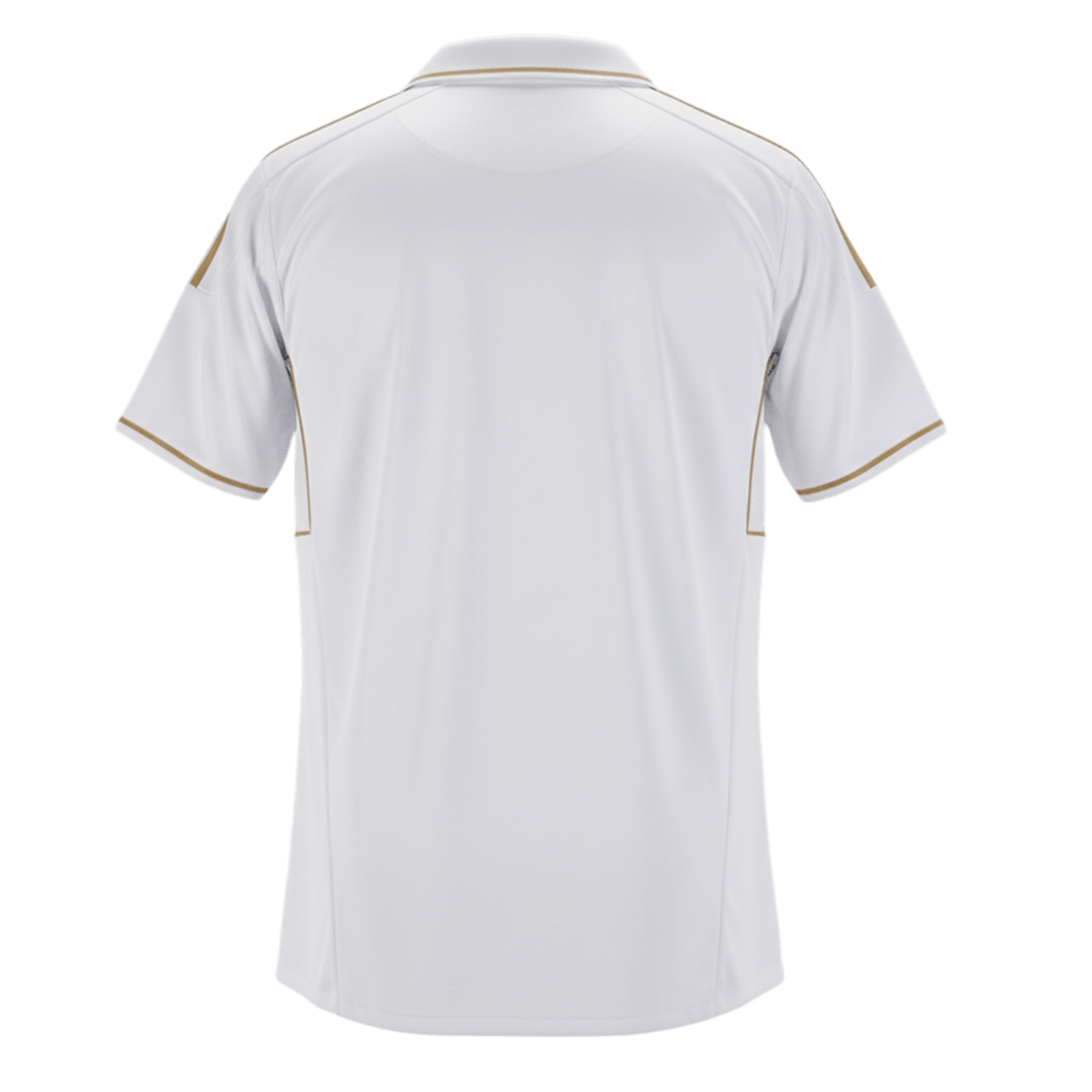 Retro 2011/12 Real Madrid Home Soccer Jersey