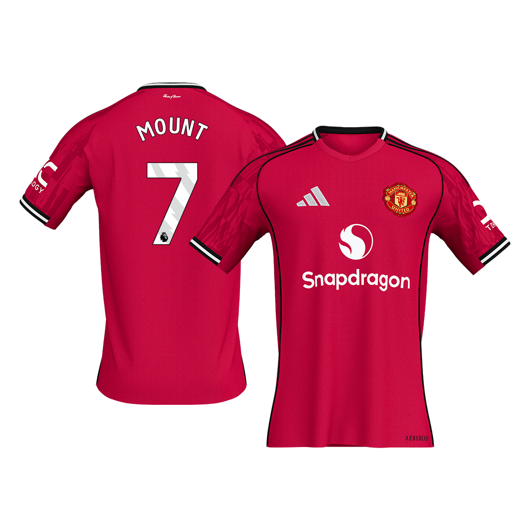 Mason Mount
