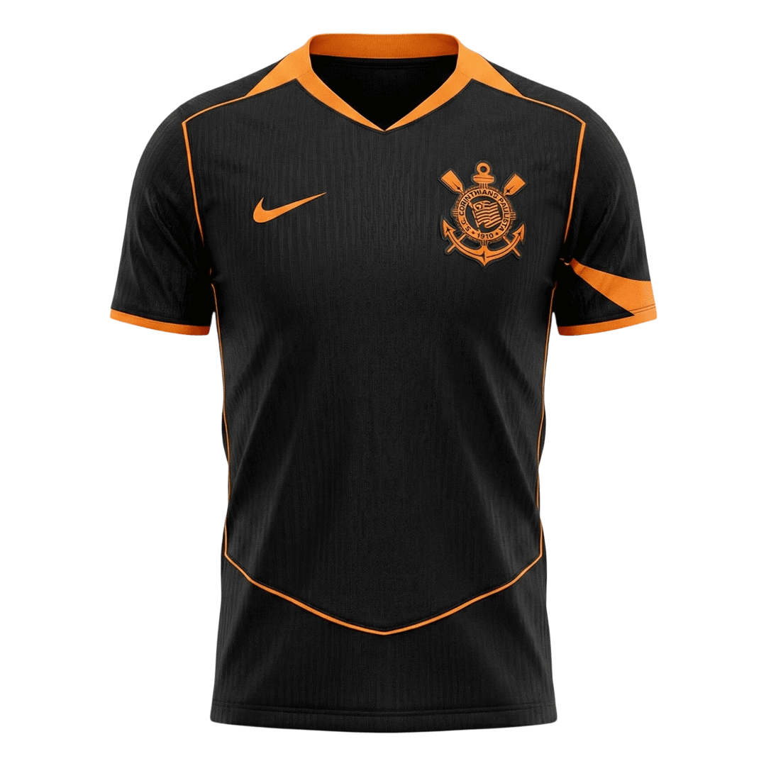 Corinthians